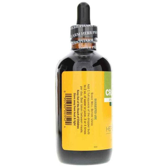Cranberry Extract, HPH